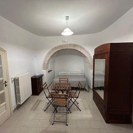 Charming Trulli Aparthotel Alberobello Bagian luar foto