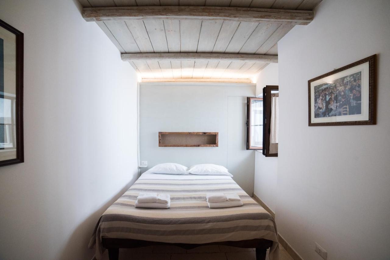 Charming Trulli Aparthotel Alberobello Bagian luar foto