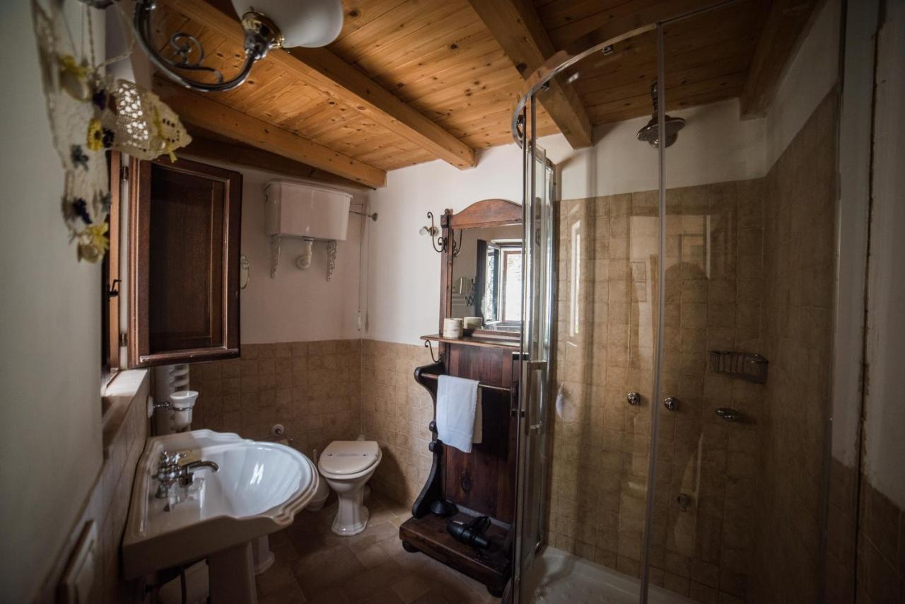 Charming Trulli Aparthotel Alberobello Bagian luar foto