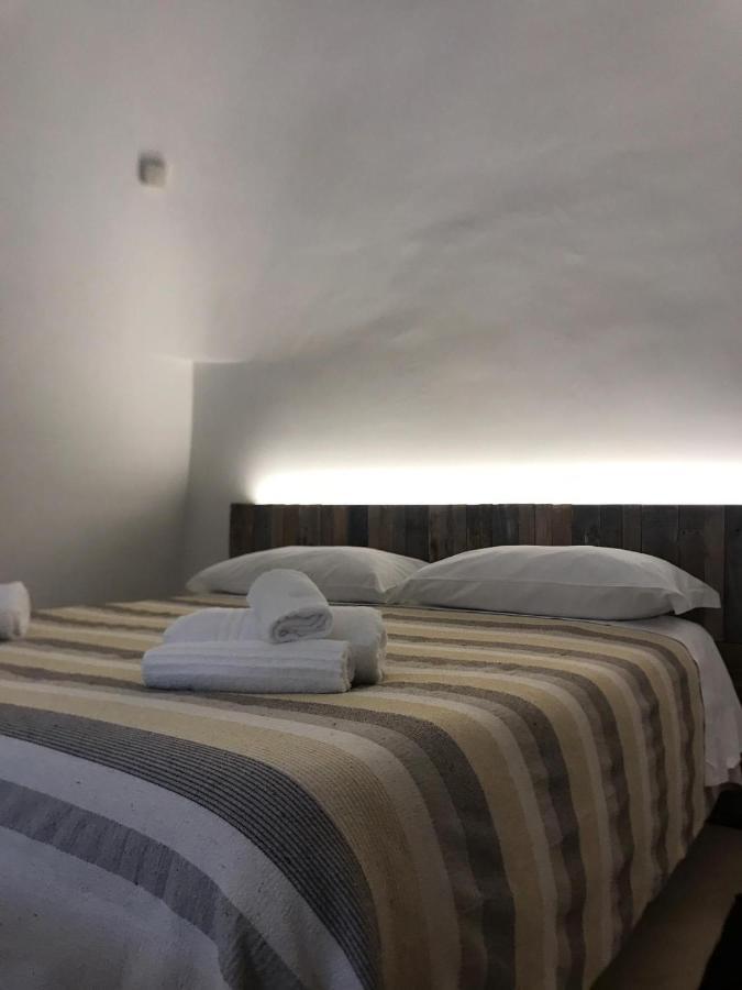 Charming Trulli Aparthotel Alberobello Bagian luar foto