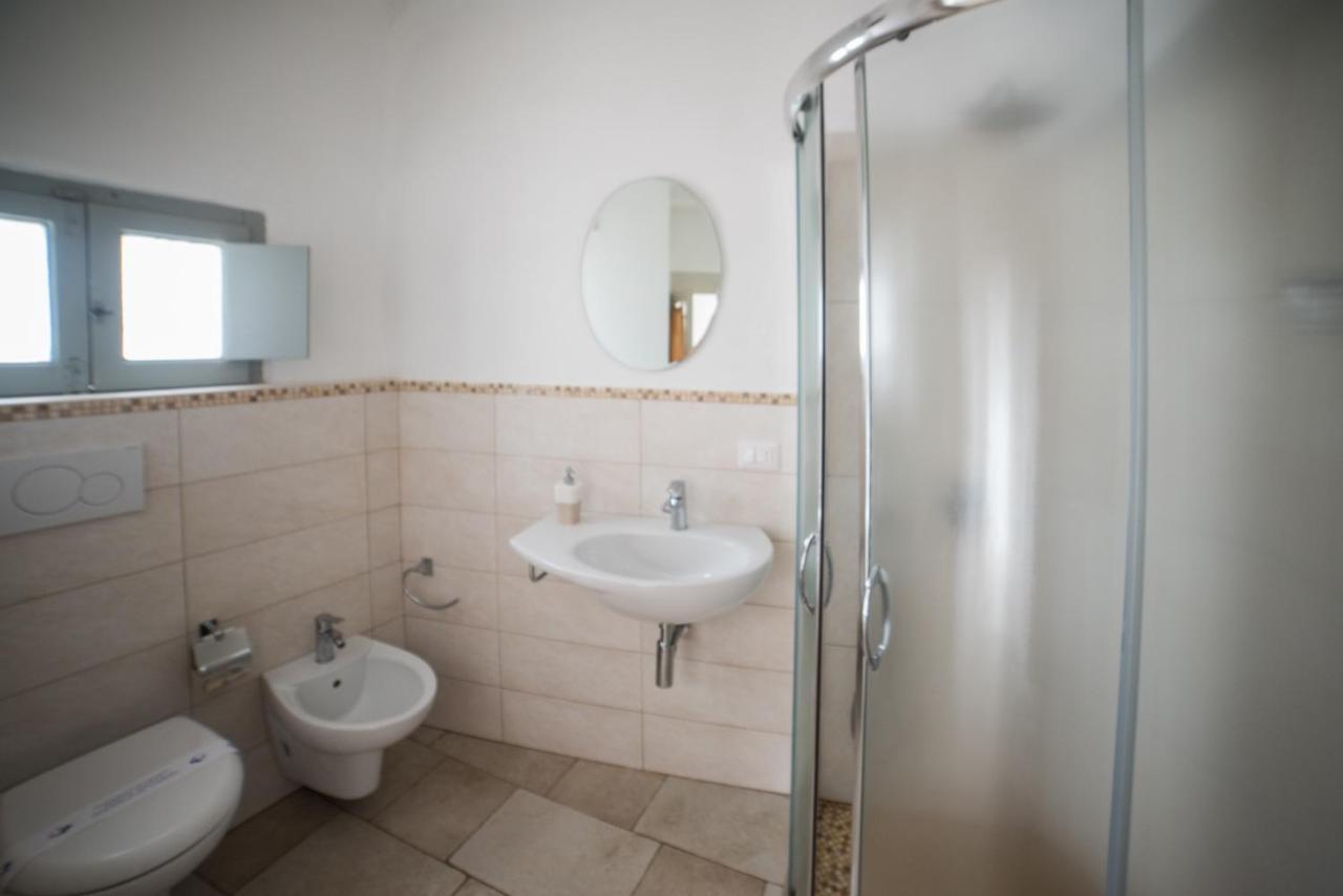 Charming Trulli Aparthotel Alberobello Bagian luar foto