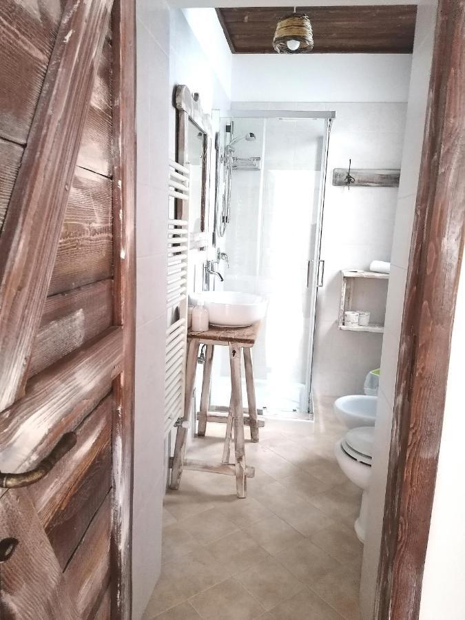 Charming Trulli Aparthotel Alberobello Bagian luar foto
