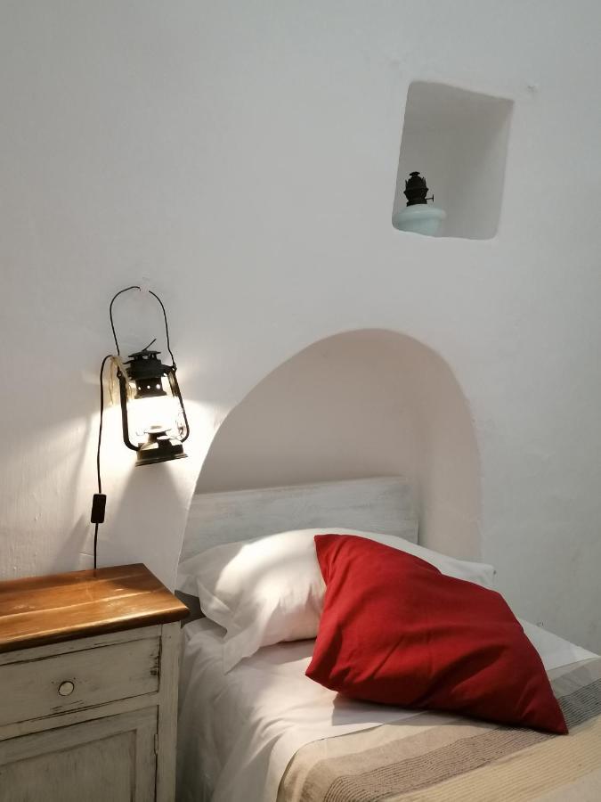 Charming Trulli Aparthotel Alberobello Bagian luar foto