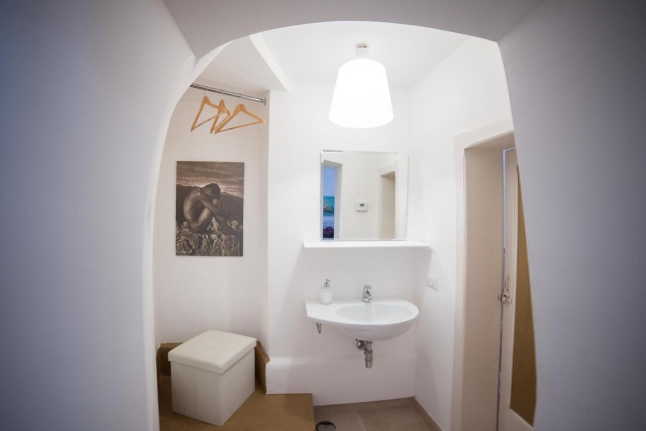 Charming Trulli Aparthotel Alberobello Bagian luar foto