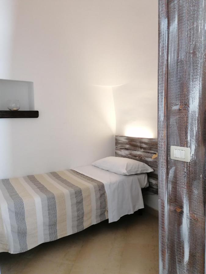 Charming Trulli Aparthotel Alberobello Bagian luar foto