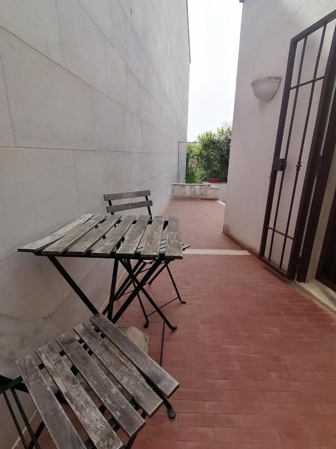 Charming Trulli Aparthotel Alberobello Bagian luar foto