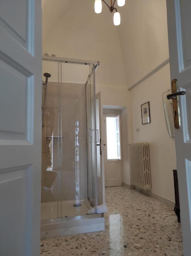 Charming Trulli Aparthotel Alberobello Bagian luar foto