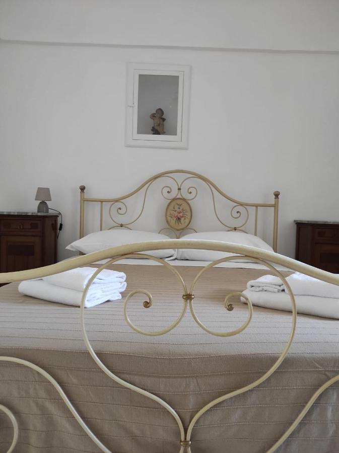 Charming Trulli Aparthotel Alberobello Bagian luar foto