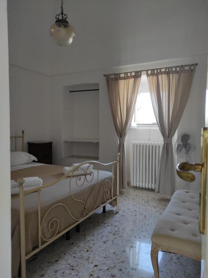 Charming Trulli Aparthotel Alberobello Bagian luar foto