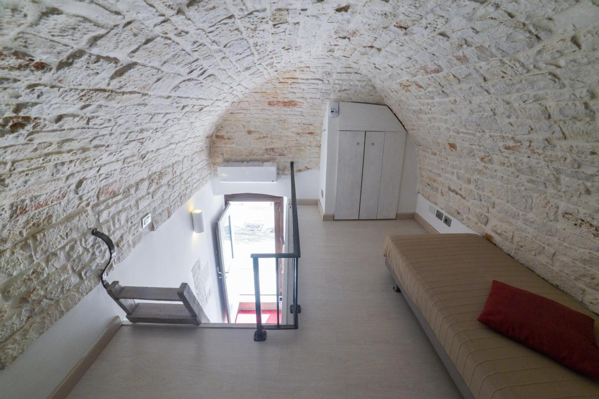 Charming Trulli Aparthotel Alberobello Bagian luar foto