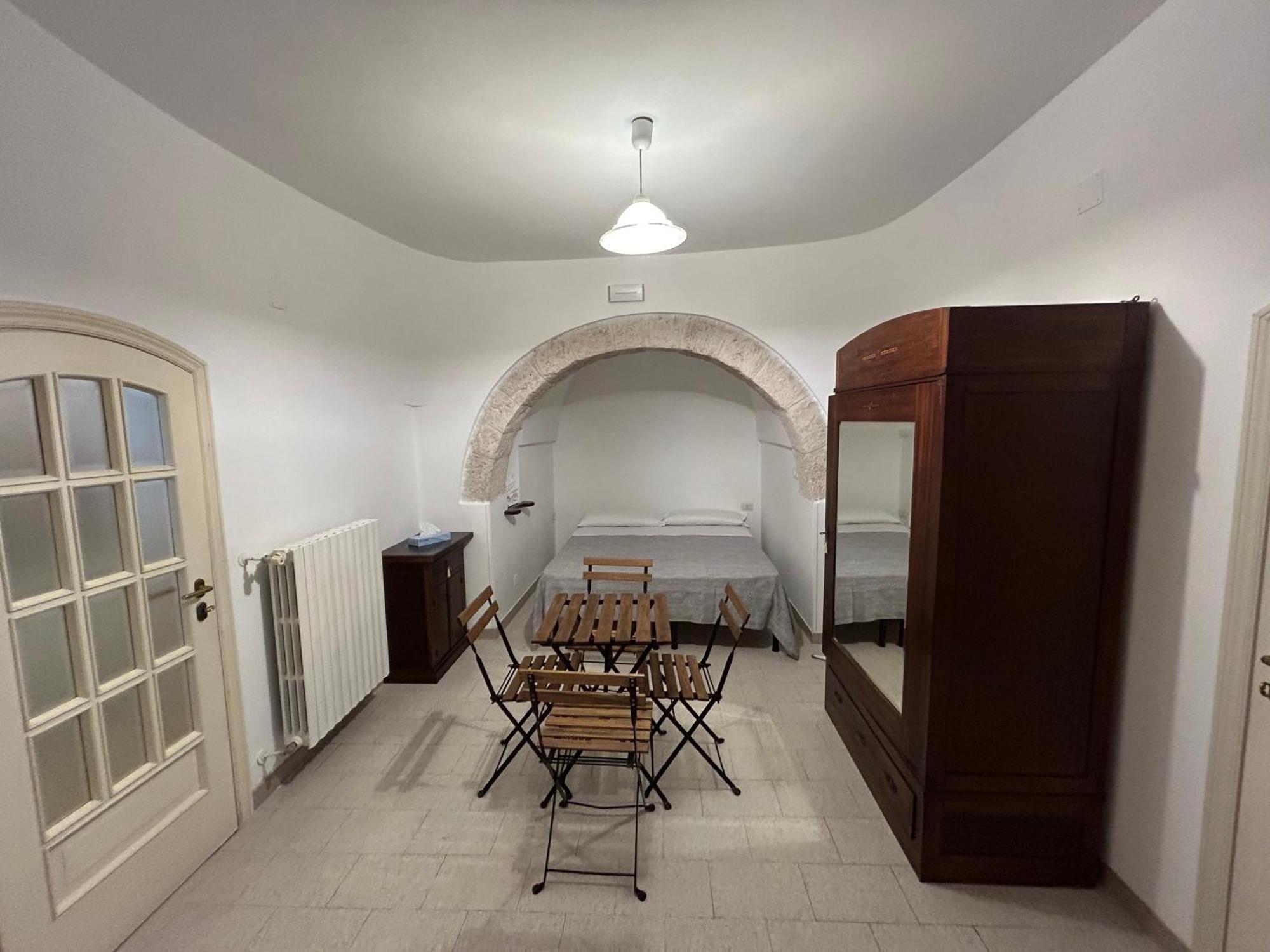 Charming Trulli Aparthotel Alberobello Bagian luar foto