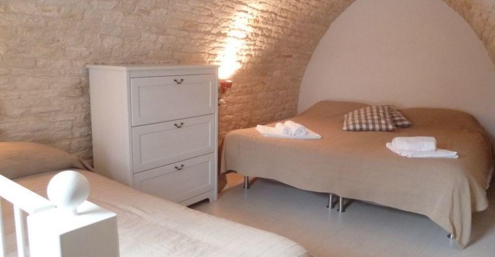 Charming Trulli Aparthotel Alberobello Bagian luar foto
