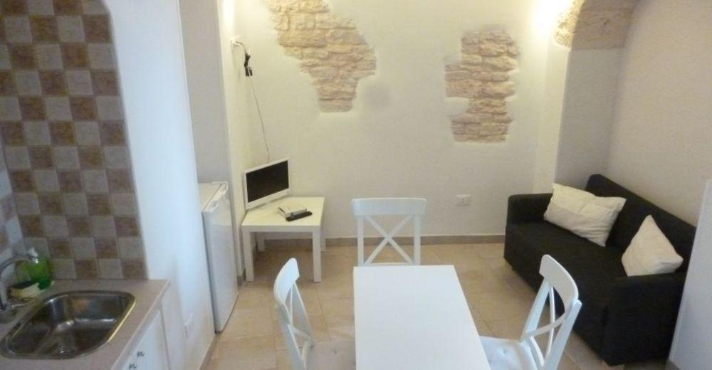 Charming Trulli Aparthotel Alberobello Bagian luar foto