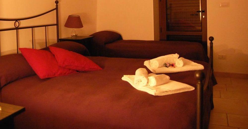 Charming Trulli Aparthotel Alberobello Bagian luar foto
