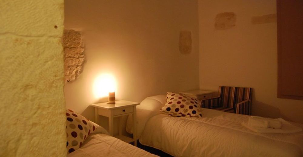 Charming Trulli Aparthotel Alberobello Bagian luar foto
