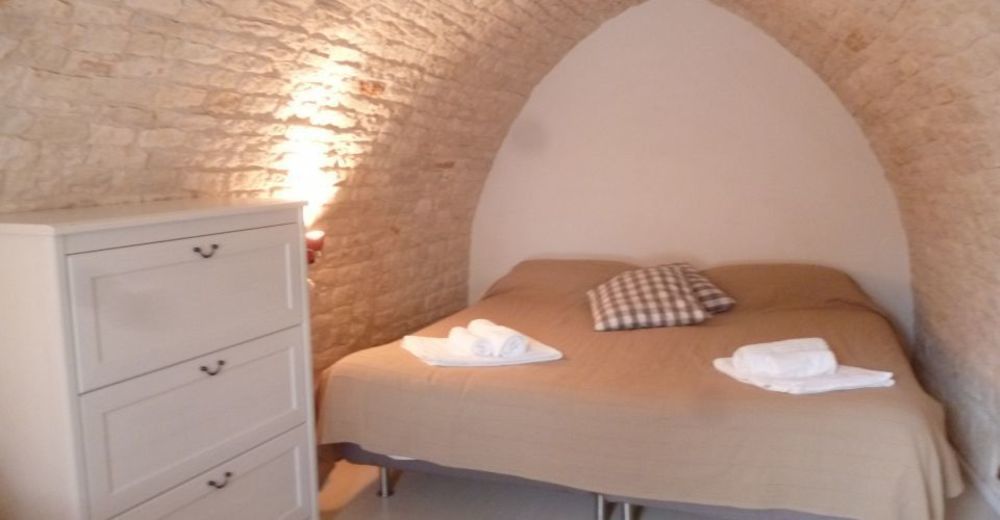 Charming Trulli Aparthotel Alberobello Bagian luar foto
